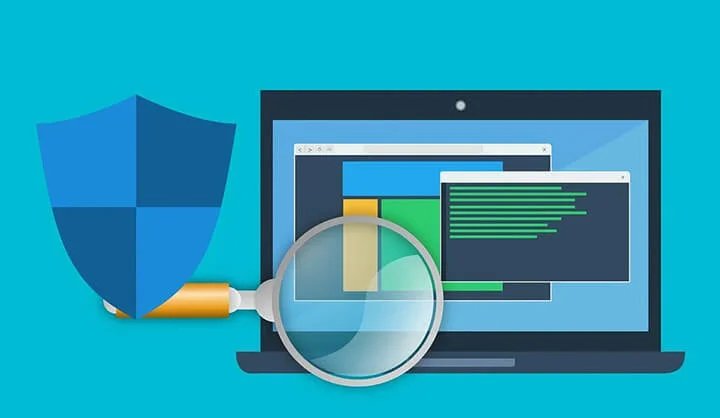 Vulnerability Scanning